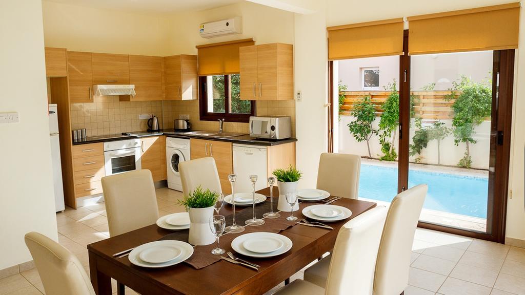 Protaras Holiday Villa 007 Room photo