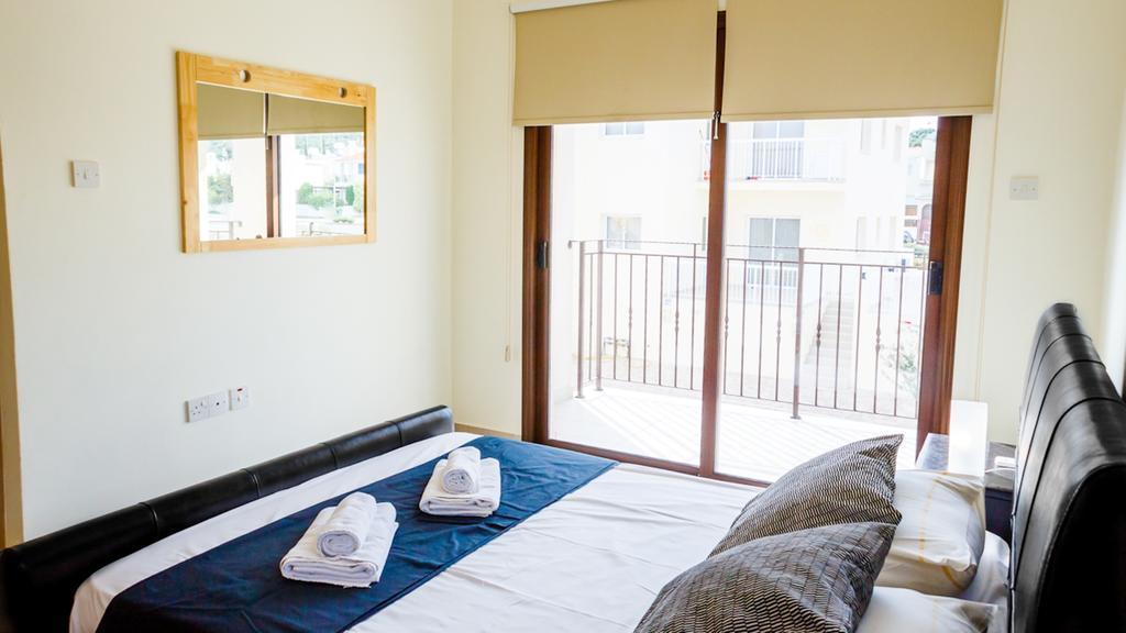 Protaras Holiday Villa 007 Room photo