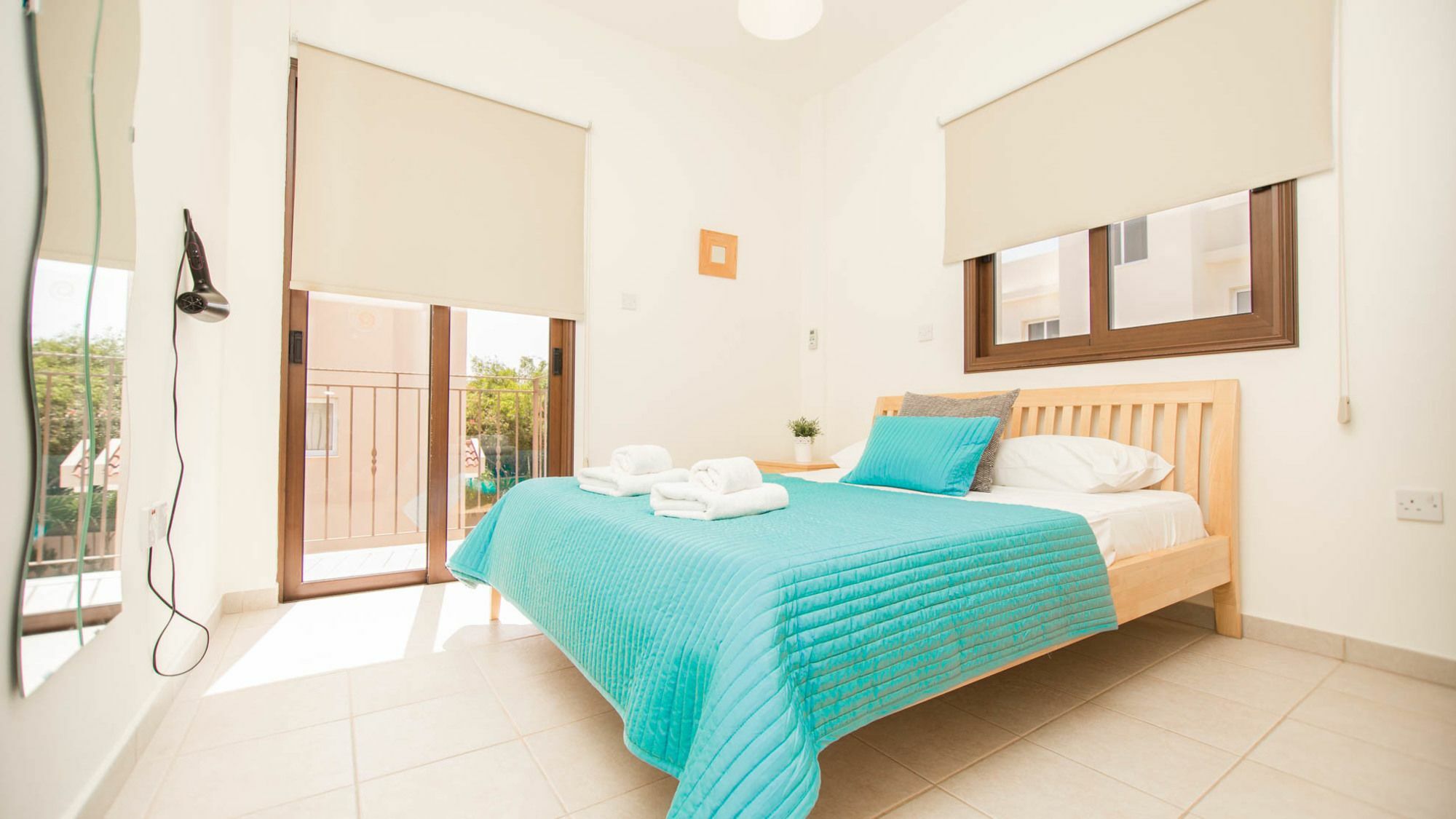 Protaras Holiday Villa 007 Exterior photo